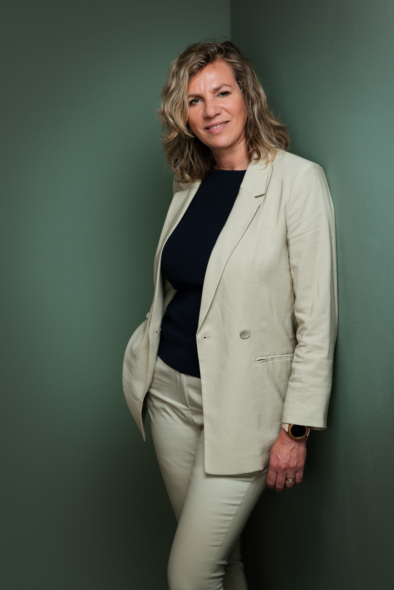 JUDITH VAN AMERSFOORT