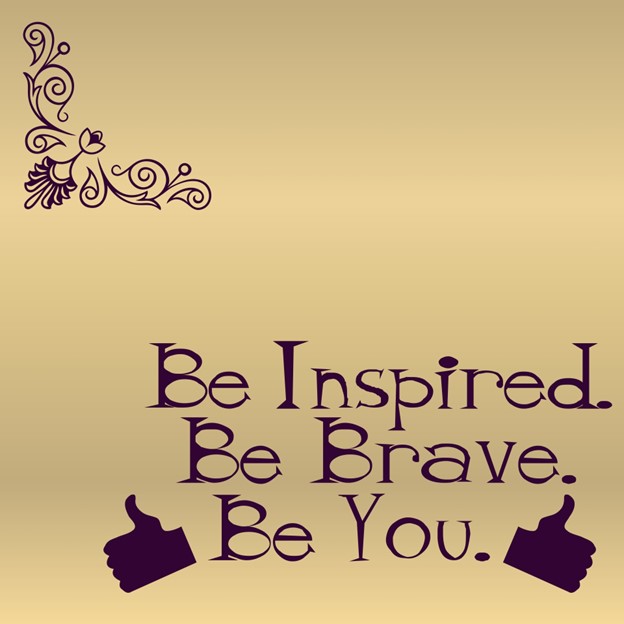 Inspired action