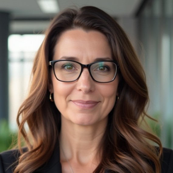 Rebecca is the owner of Next Page Properties. She has been buying houses in the St. Louis metro area since 2019 but before that she and her husband "flipped" their three personal residences. 