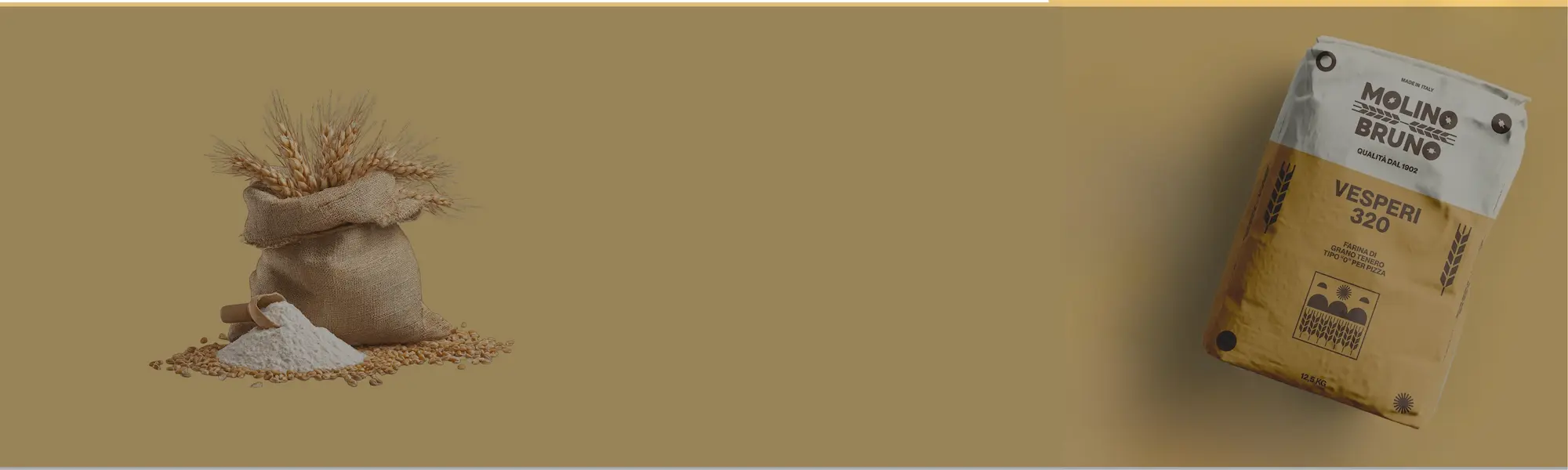 Molino Bruno Flour