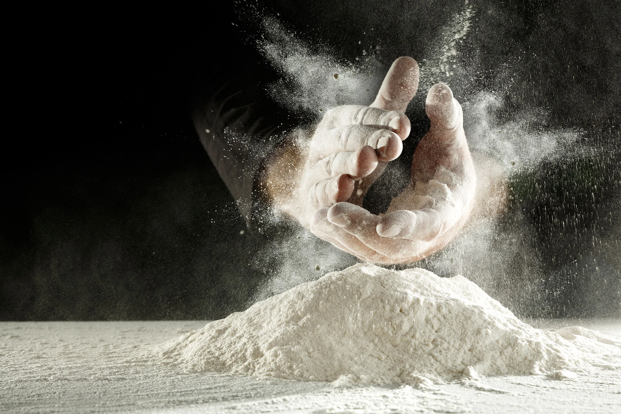 Molino Bruno Heritage