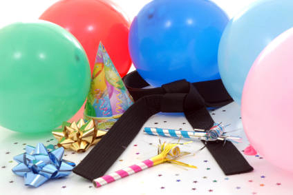 Birthday Party #2