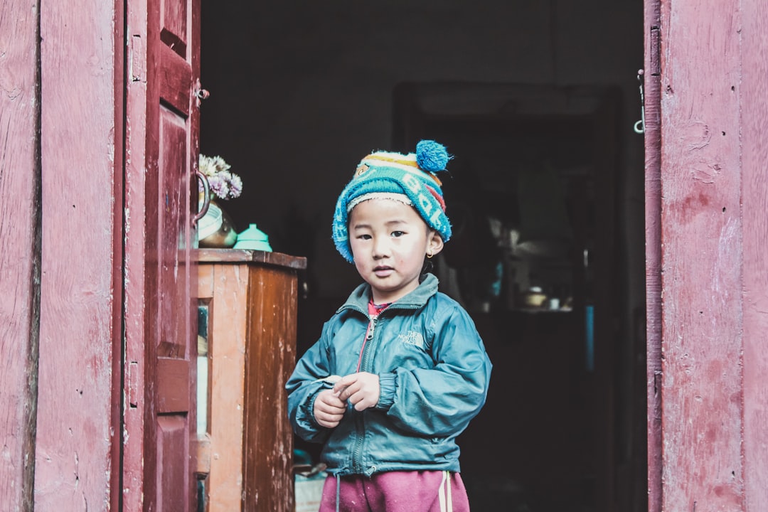 One child One child