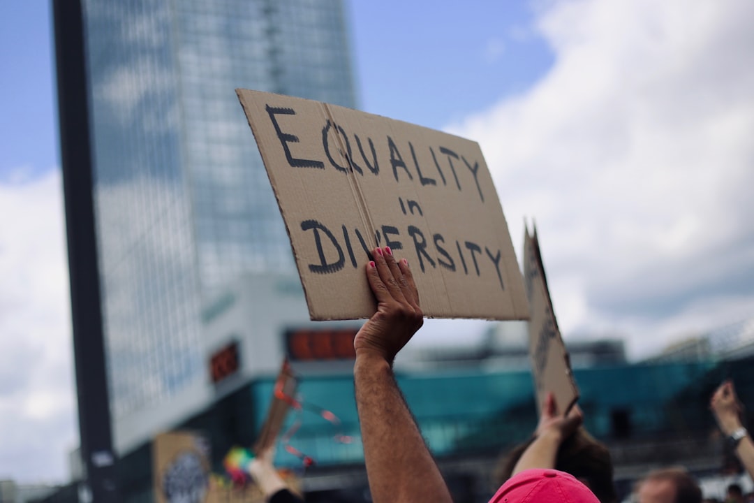 Diversity is our strength Diversity is our strength