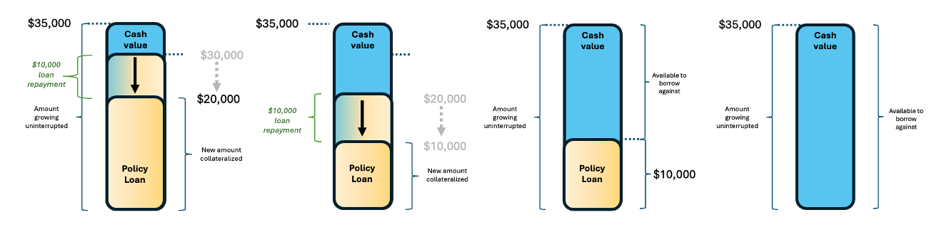 loan paydown