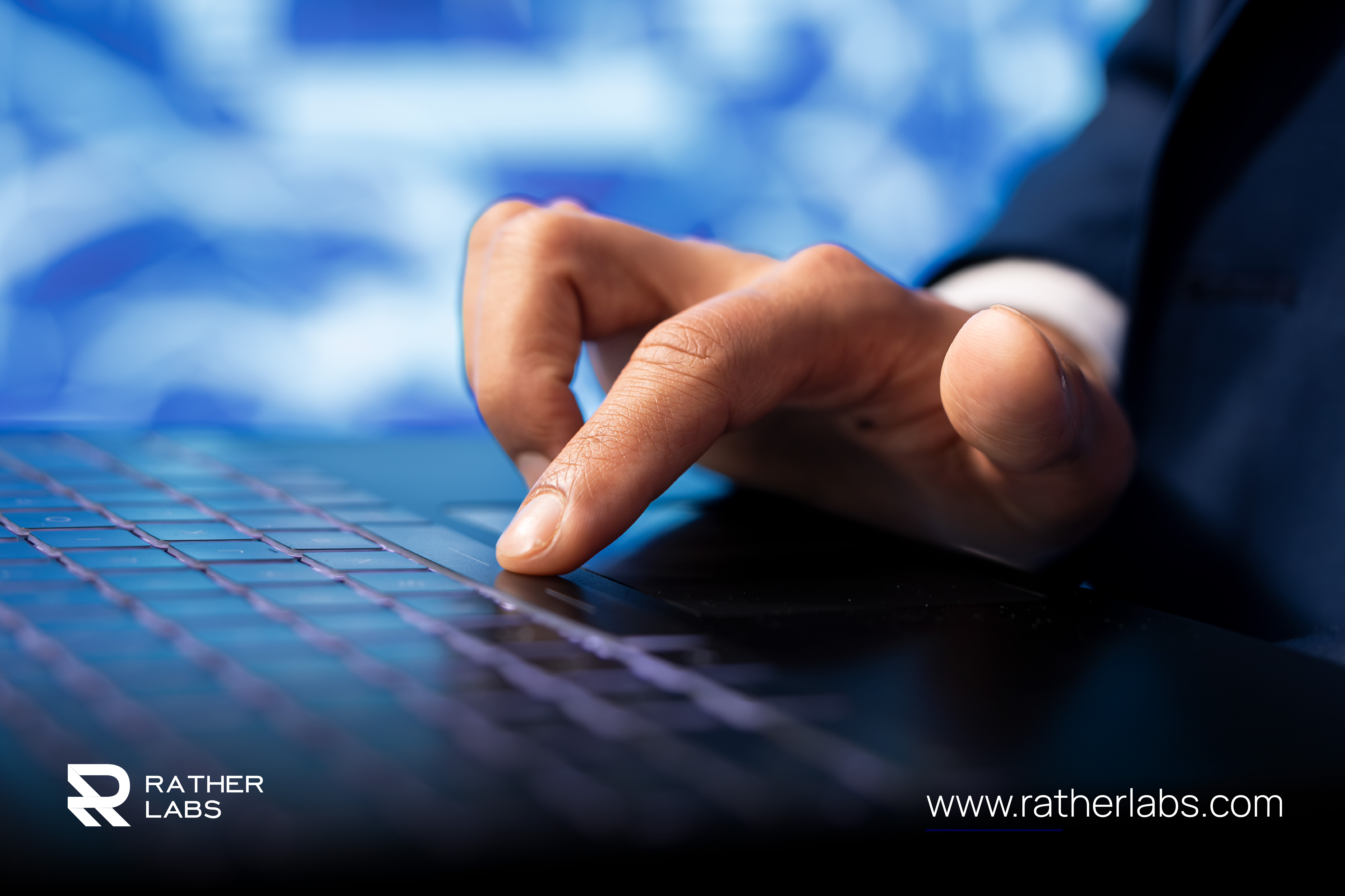 Rather Labs Rather Labs