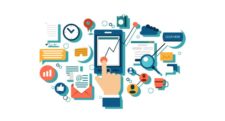 online marketing online marketing