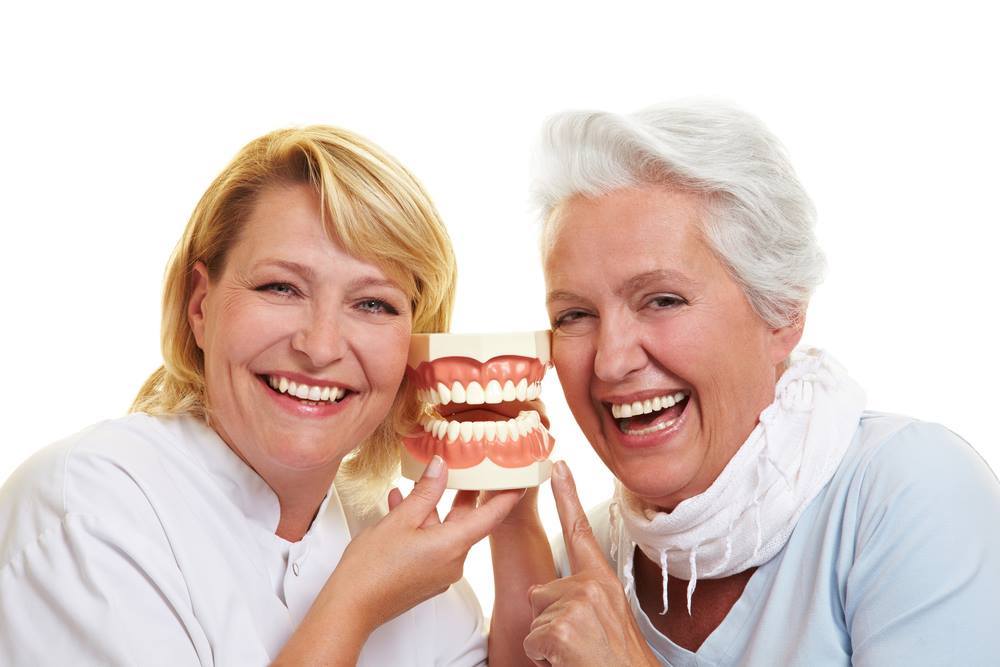 Denture Clinic Perth