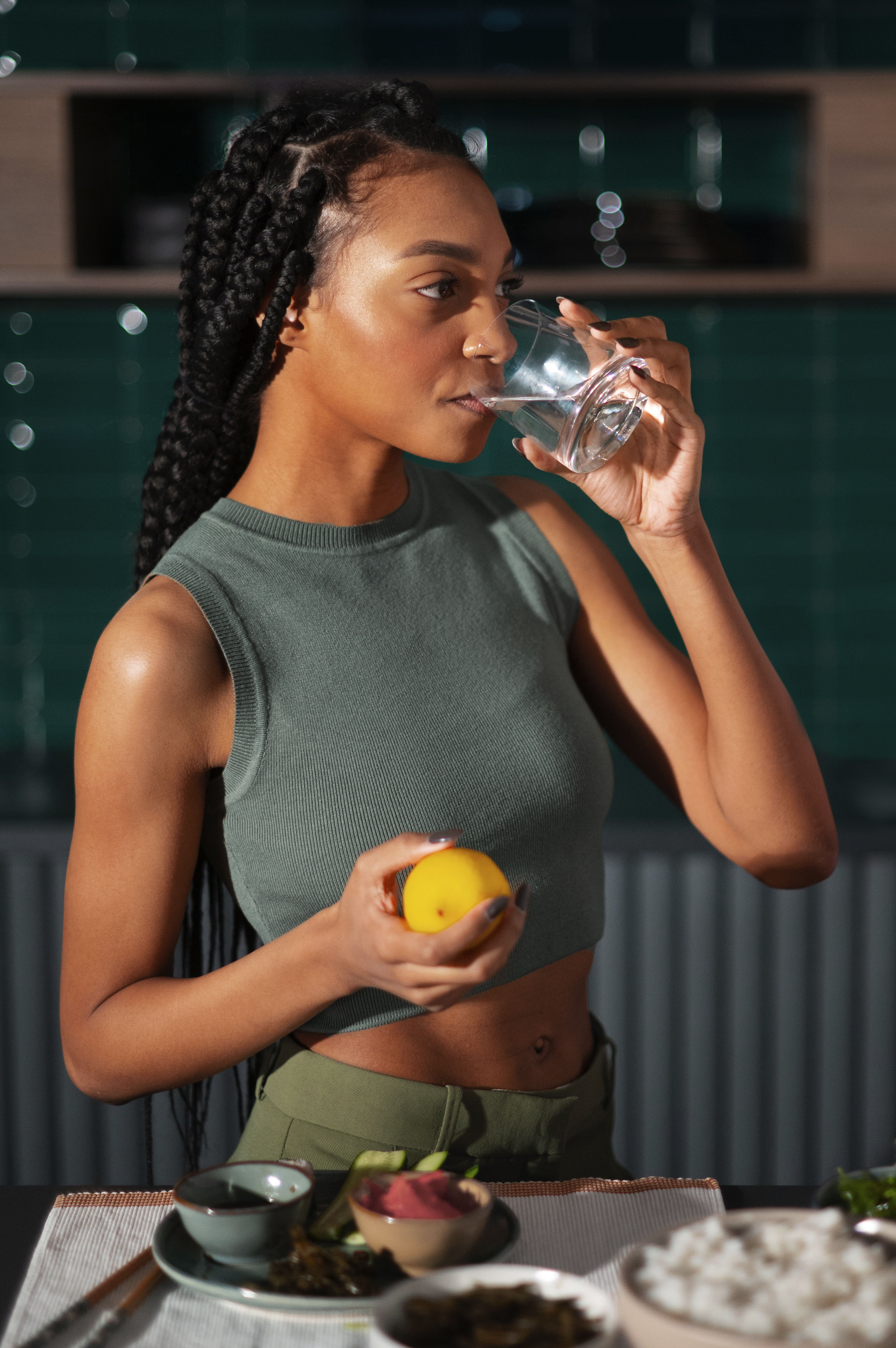 Boost Growth with Everyday Habits Boost Growth with Everyday Habits