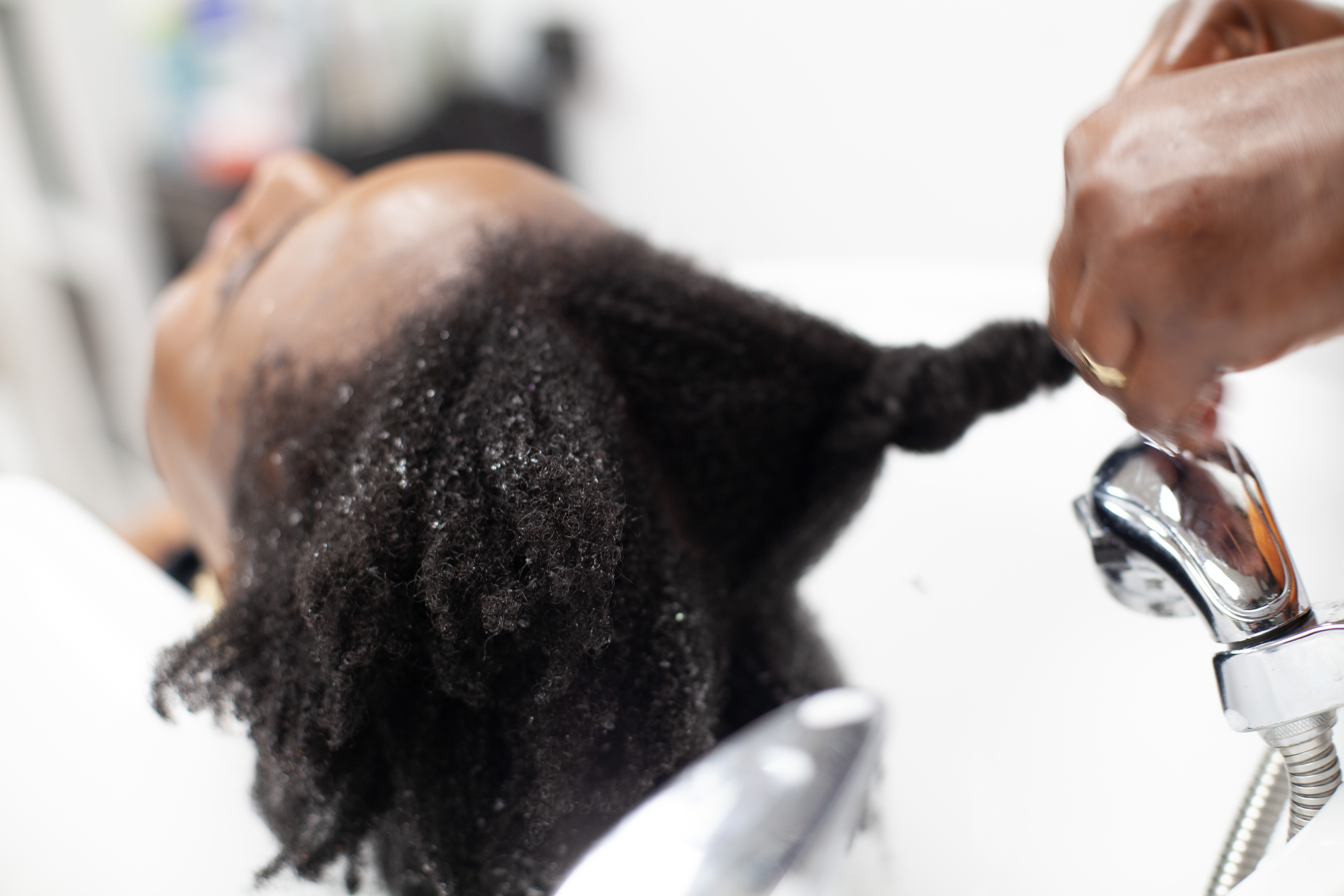 Scalp Treatment Scalp Treatment