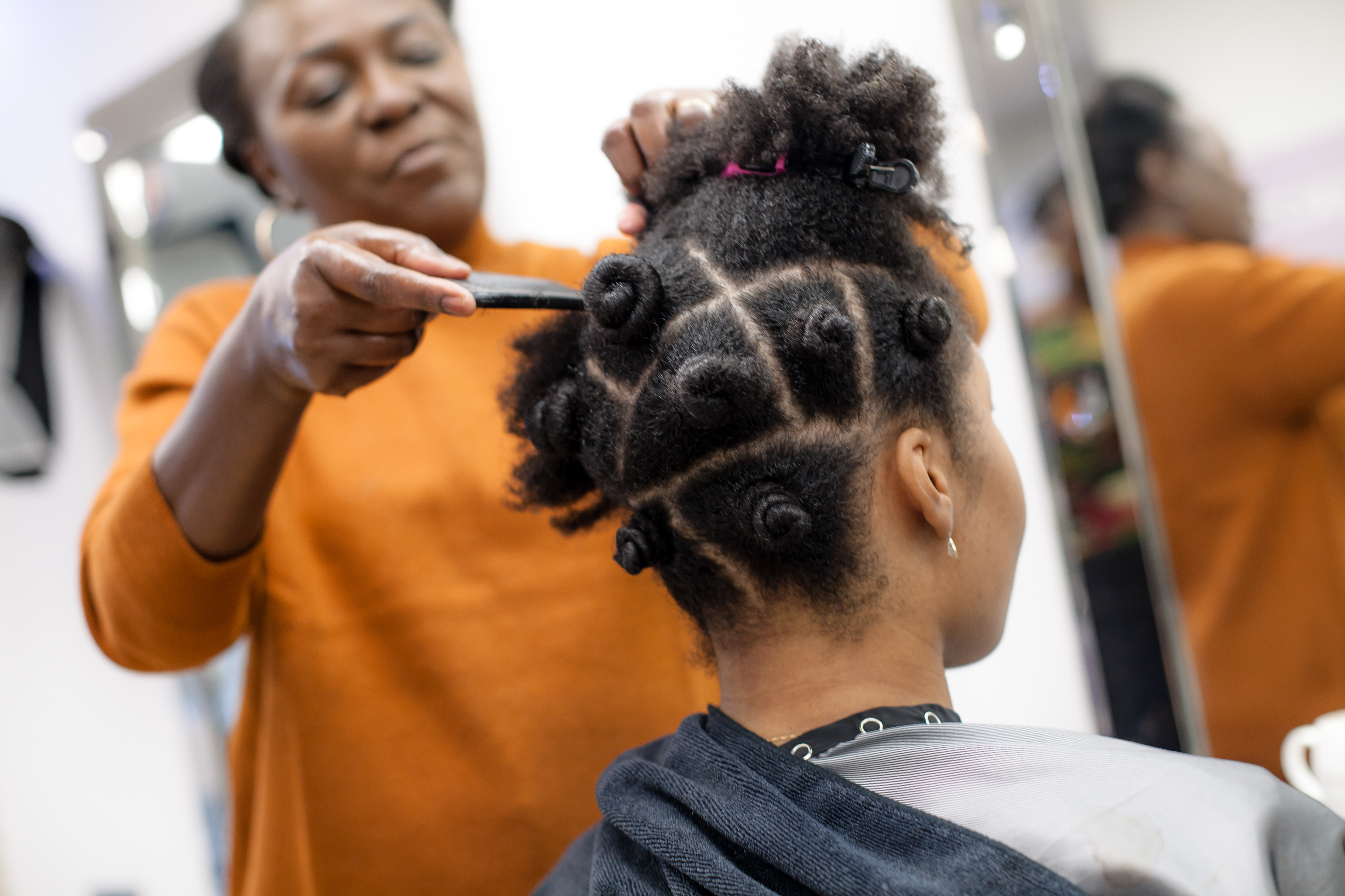 Scalp Scrub Scalp Scrub