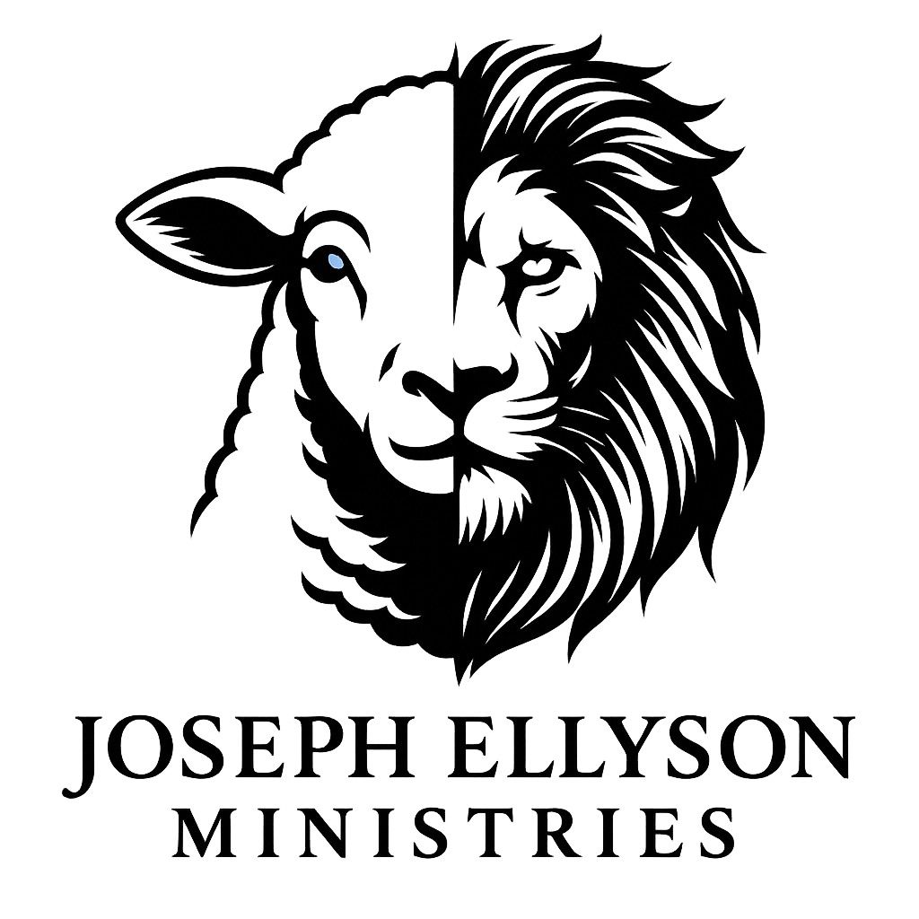 Dr. Joseph Ellyson
