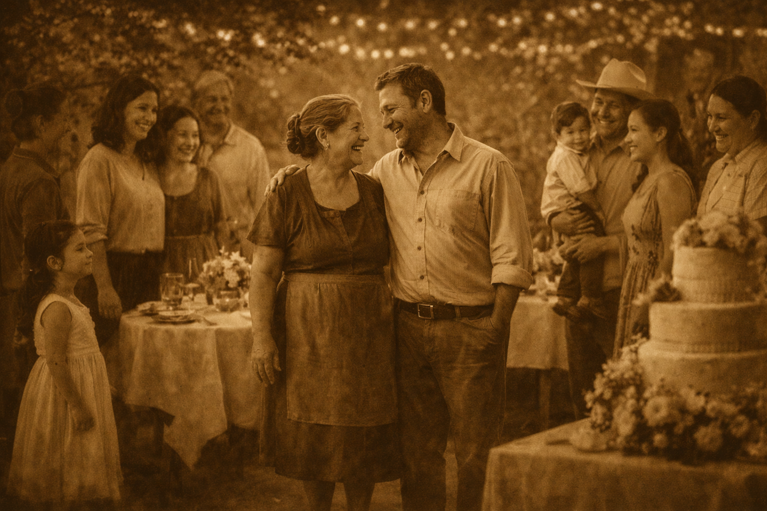 Legado actual de Los Merla Bakery