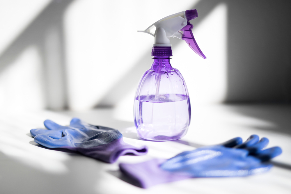 Keeping Germs at Bay: Best Practices for Disinfection in Healthcare Settings