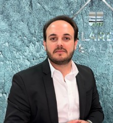 Luis Almario