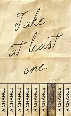 Take Chance