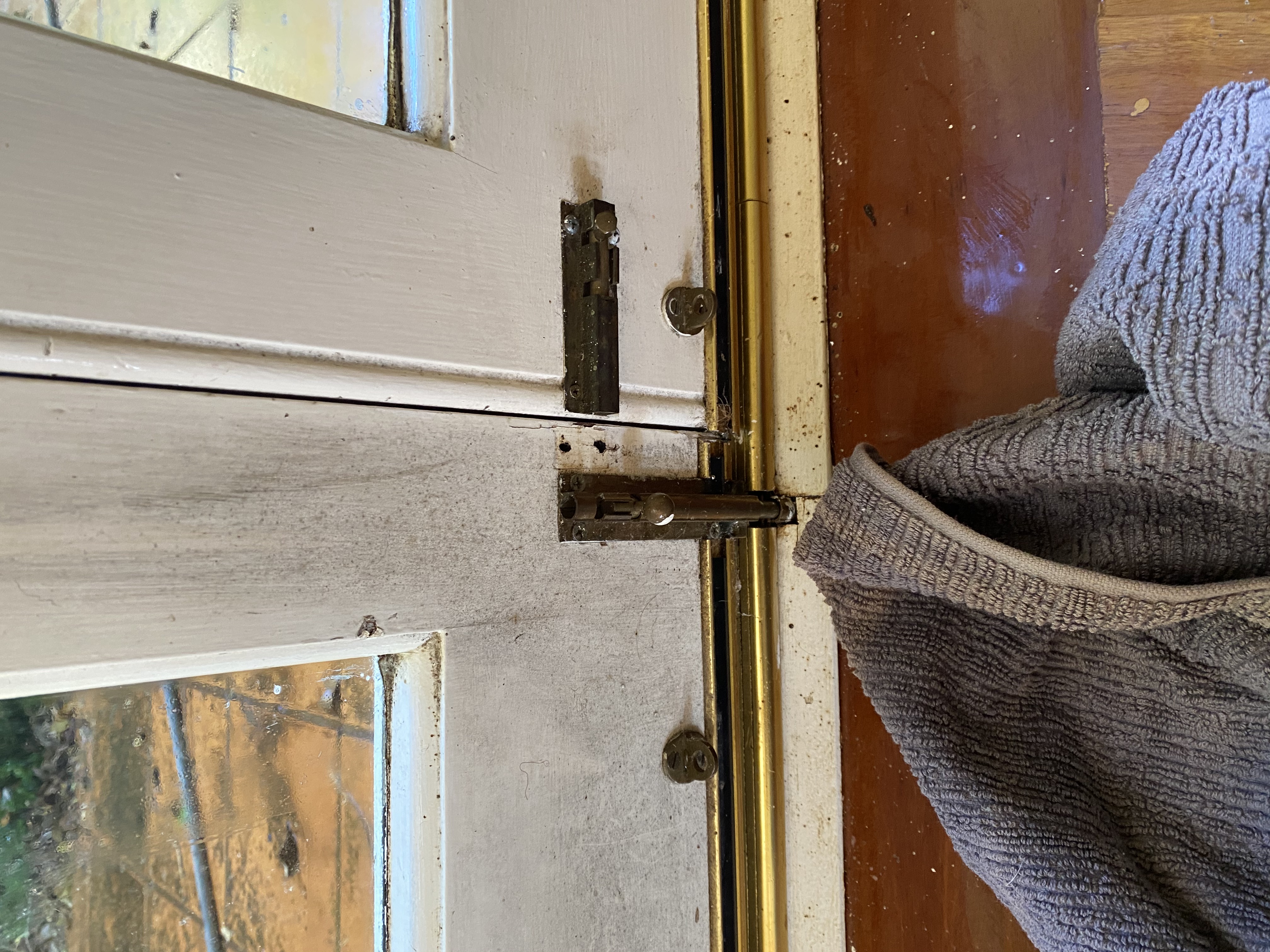 Pre Sale Cleaning - Mt Tambourine