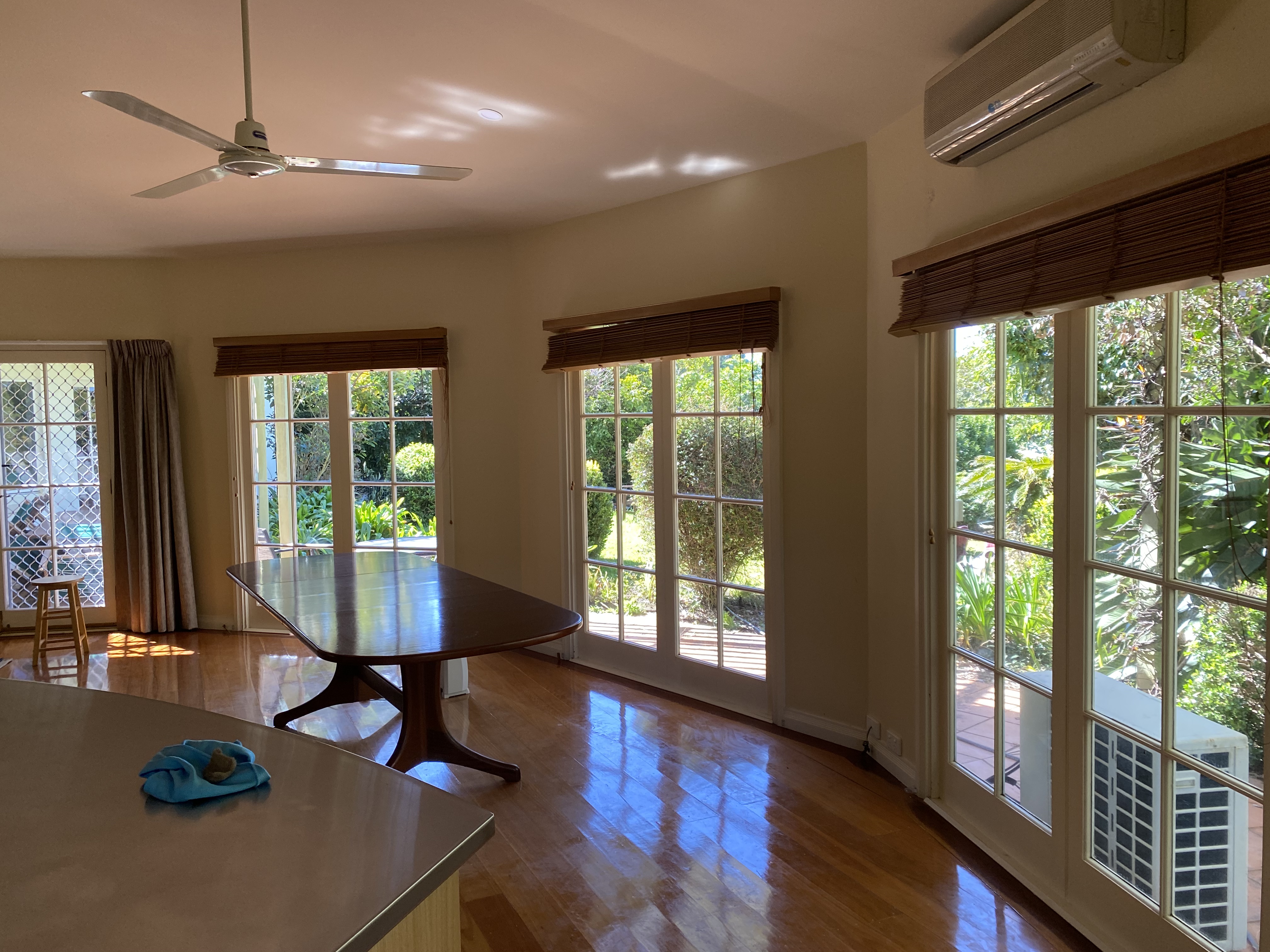 House Washing in Mt Tambourine