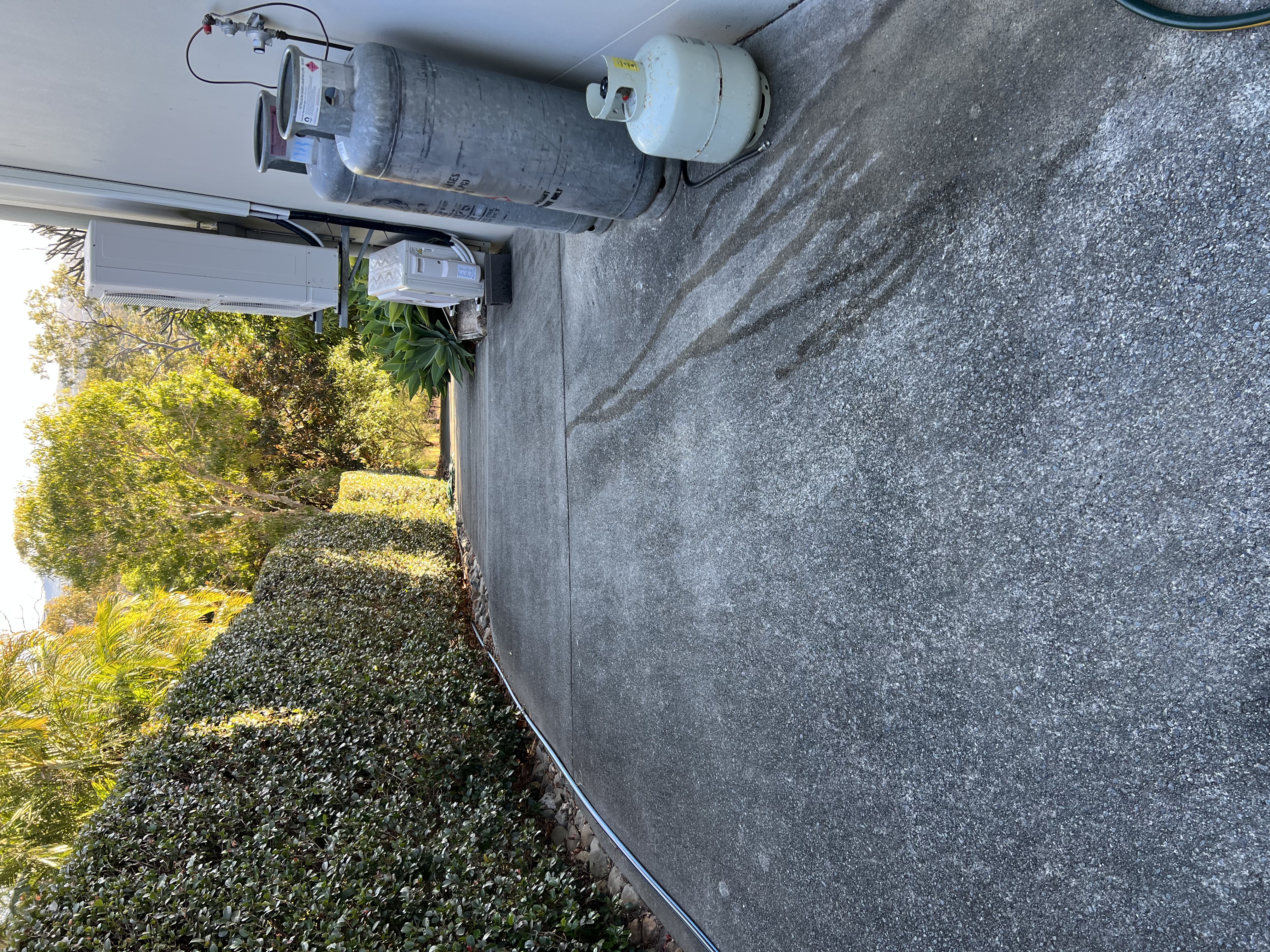 Pressure Cleaning Coomera