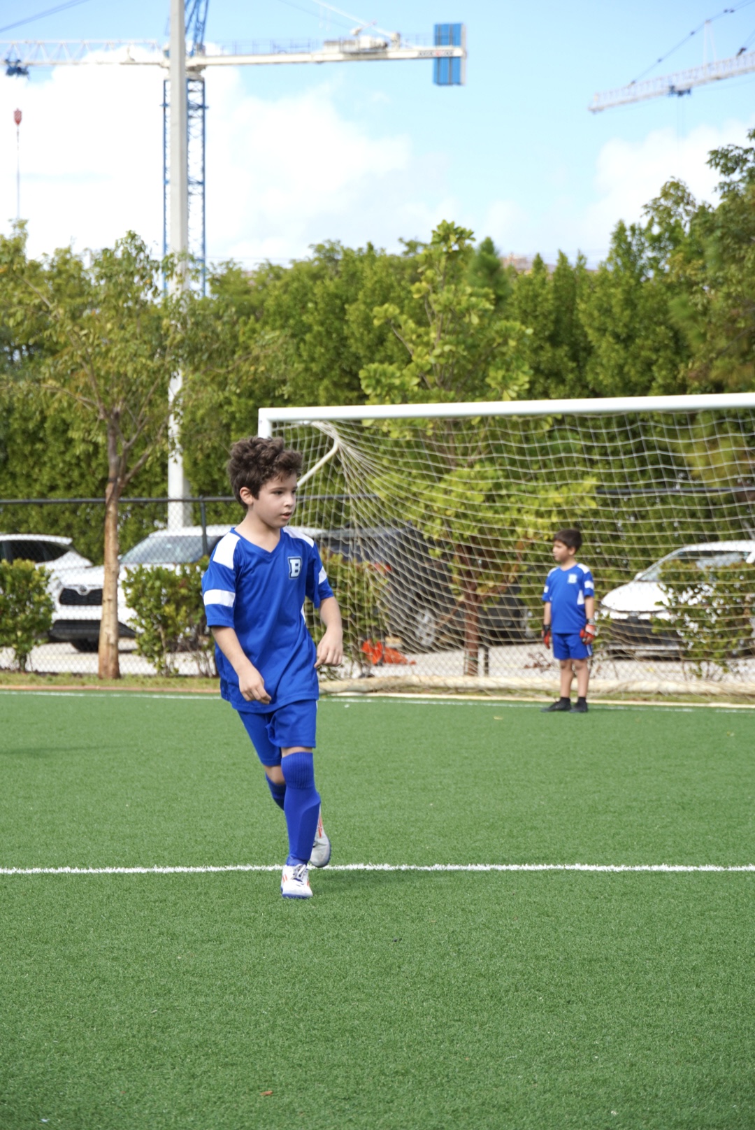 PLACEHOLDER: School / students / training