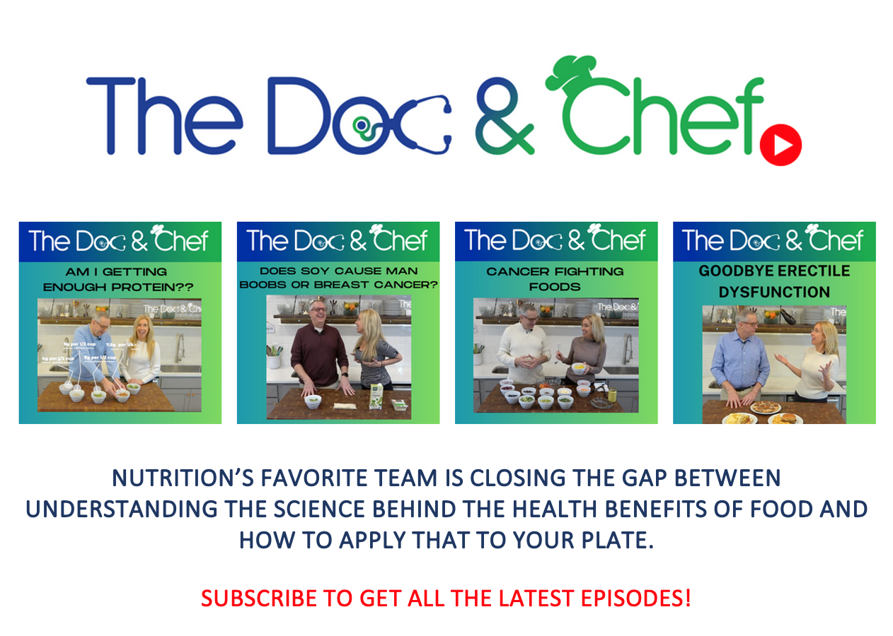 The Doc & Chef