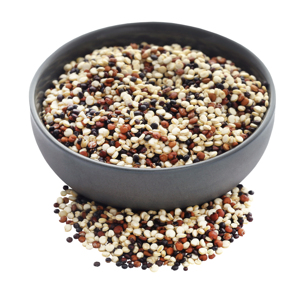 Quinoa Quinoa
