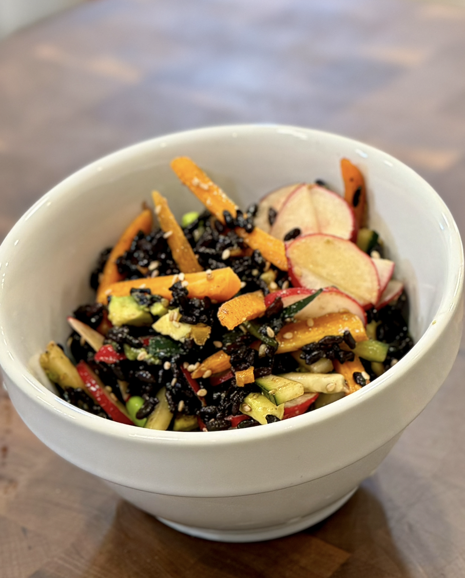 Salad Salad