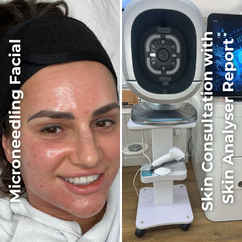 <h3>Skin Strategy Reset</h3>