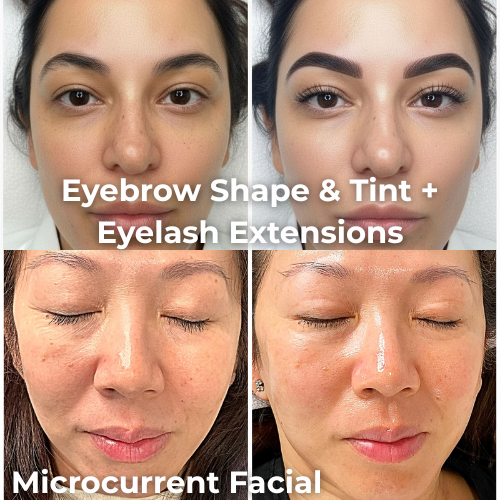 <h3>The Beauty Edit</h3>