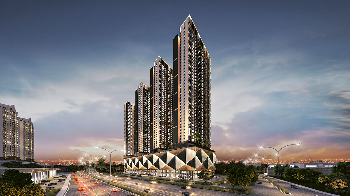 PARAGON GATEWAY