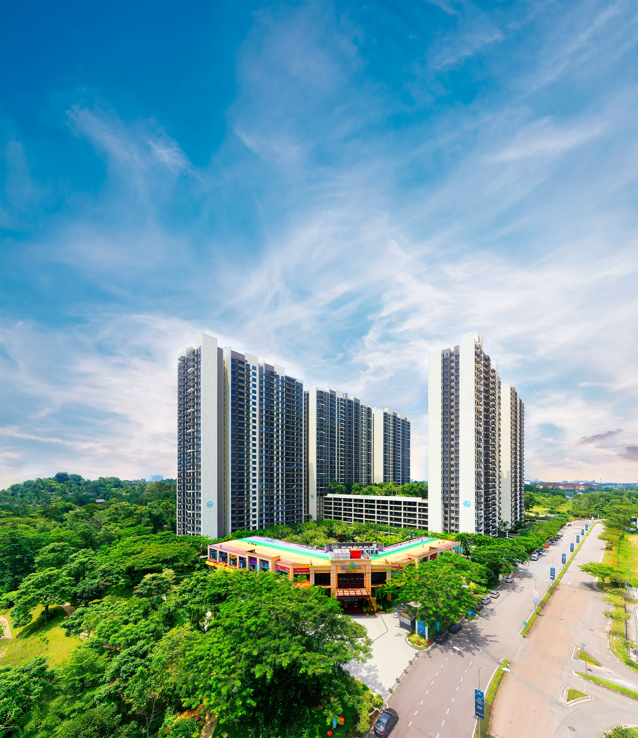 CENTRAL PARK