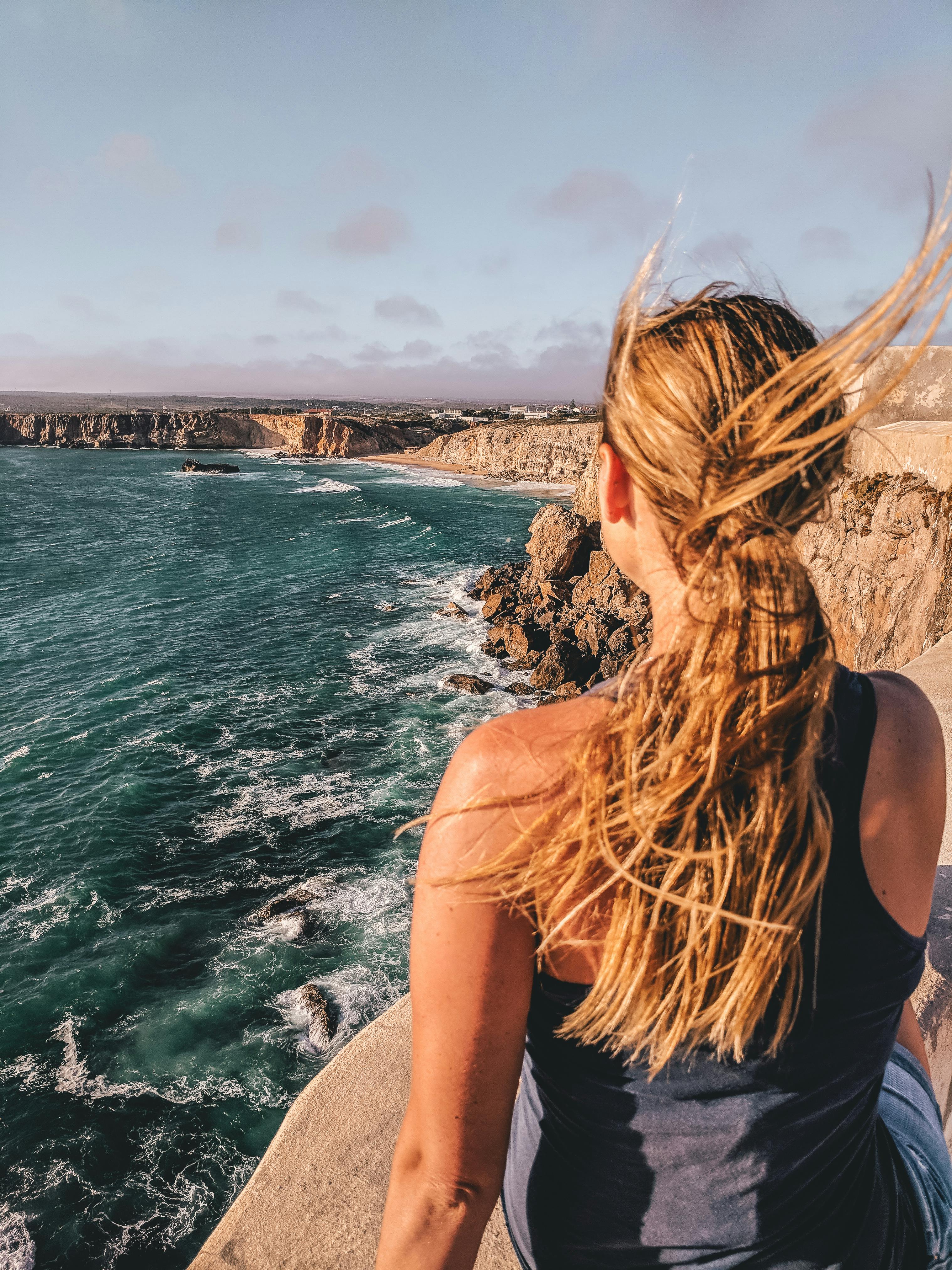 Its important to protect your hair from things like chlorine, saltwater, and UV exposure Its important to protect your hair from things like chlorine, saltwater, and UV exposure