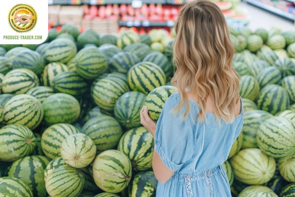 Spring 2025 watermelon market outlook highlighting increased crossings from Nogales, light current demand, and expected price easing. Ideal timing for retail and foodservice promotions in late April and early May. Spring 2025 watermelon market outlook highlighting increased crossings from Nogales, light current demand, and expected price easing. Ideal timing for retail and foodservice promotions in late April and early May.