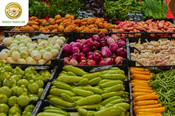 April 2025 mixed vegetable market trends featuring strong value opportunities in cucumbers, bell peppers, squash, and tomatoes. Oversupply and steady production from Western Mexico and other regions drive promotable pricing across multiple categories. April 2025 mixed vegetable market trends featuring strong value opportunities in cucumbers, bell peppers, squash, and tomatoes. Oversupply and steady production from Western Mexico and other regions drive promotable pricing across multiple categories.