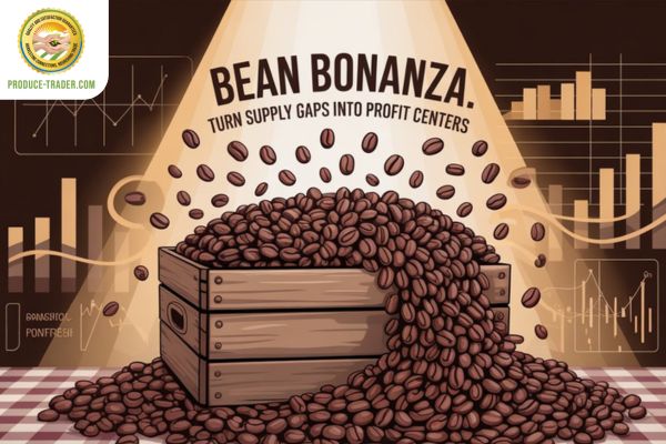 Green bean prices surged 37% during Easter—smart growers are now turning supply gaps into profit centers by forecasting volatility, managing contracts, and staying ahead of 2025 market trends. Green bean prices surged 37% during Easter—smart growers are now turning supply gaps into profit centers by forecasting volatility, managing contracts, and staying ahead of 2025 market trends.
