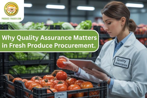 Why Quality Assurance Should Be of Paramount Importance to Businesses Today Why Quality Assurance Should Be of Paramount Importance to Businesses Today