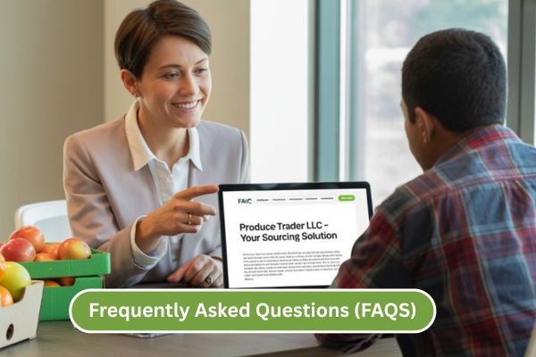 Frequently Asked Questions (FAQS) Frequently Asked Questions (FAQS)