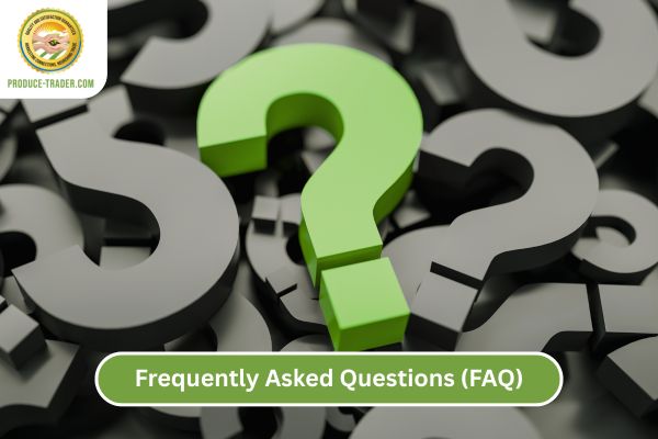 Frequently Asked Questions (FAQ)