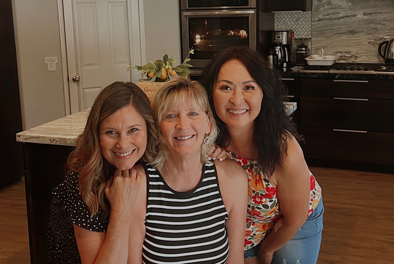 Carey and Richard DeMers