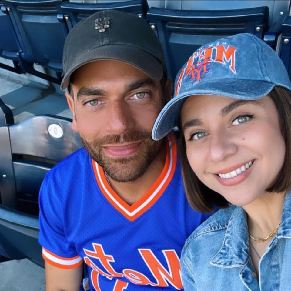 Isaac & Immer Rivera