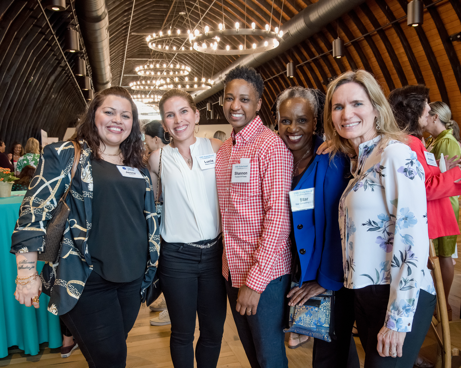 Women in Business in Loudoun Chamber Women in Business in Loudoun Chamber