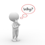 know your why know your why