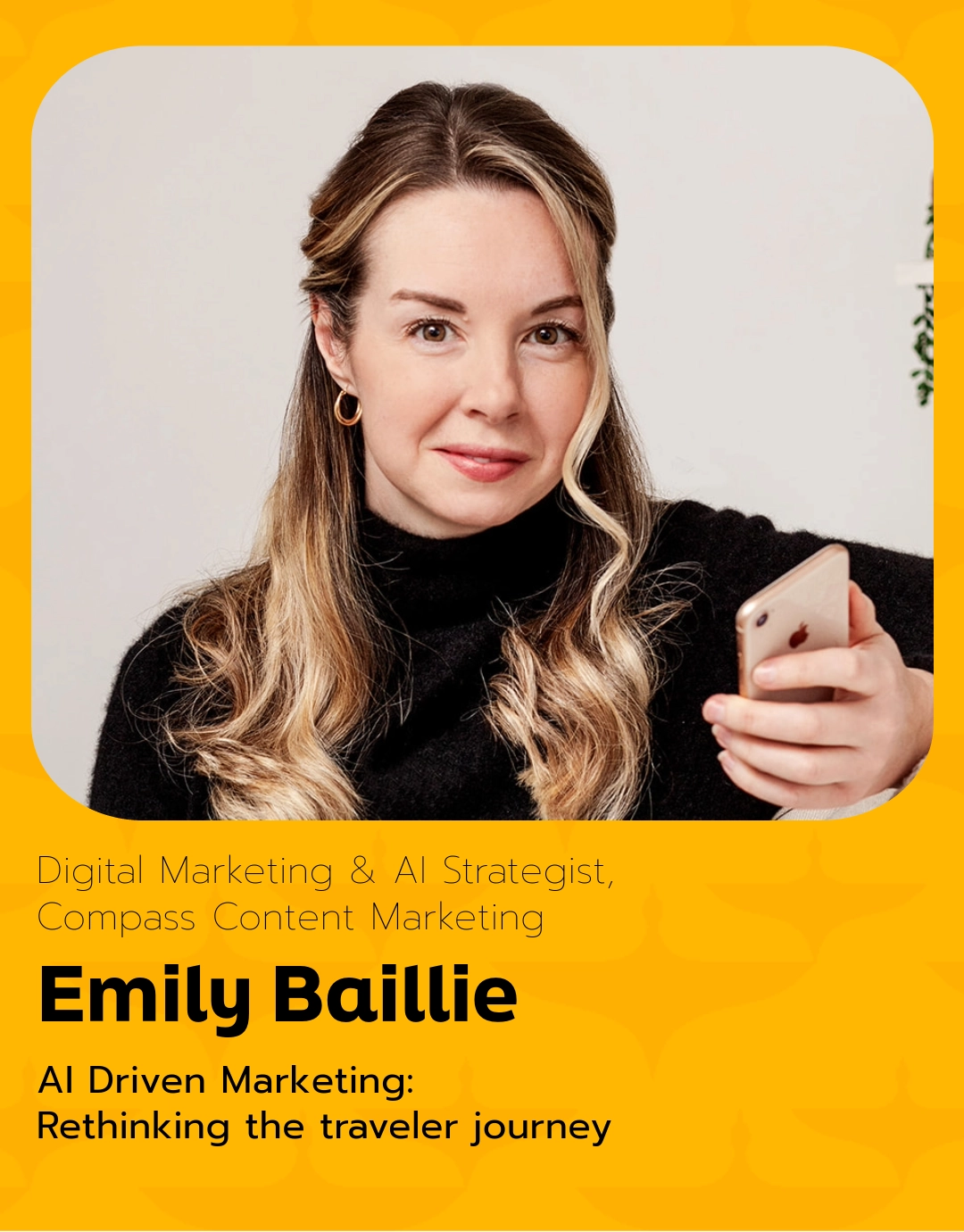 Resorts of Ontario Season Summit 2024 April 2 through 6, Hockley