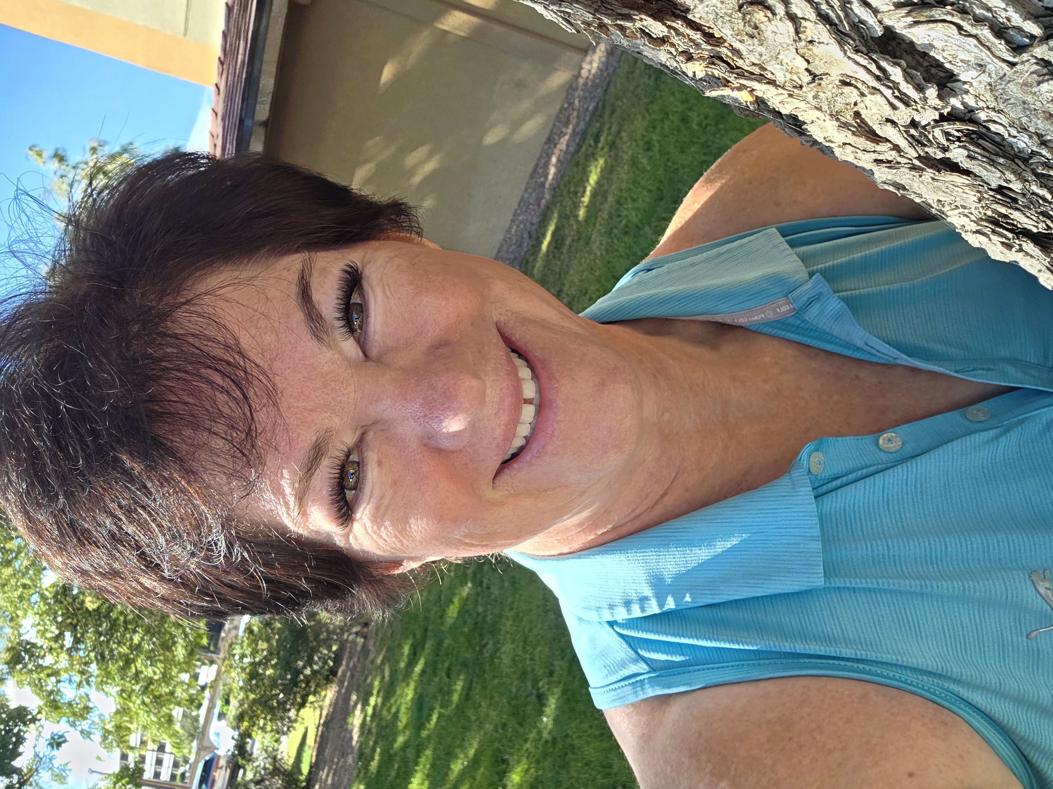 Vitality Is the Point