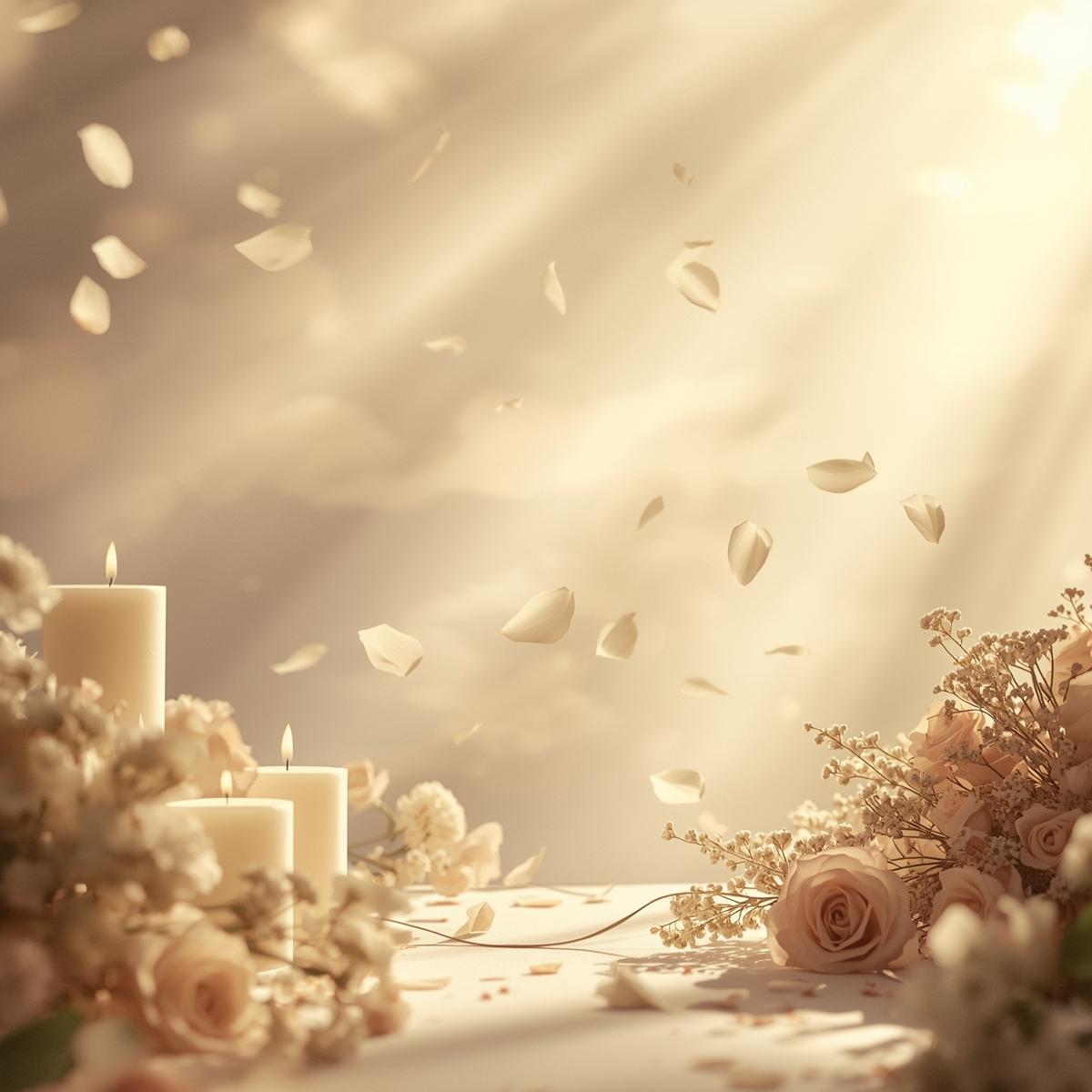 Honoring a Loved One Song