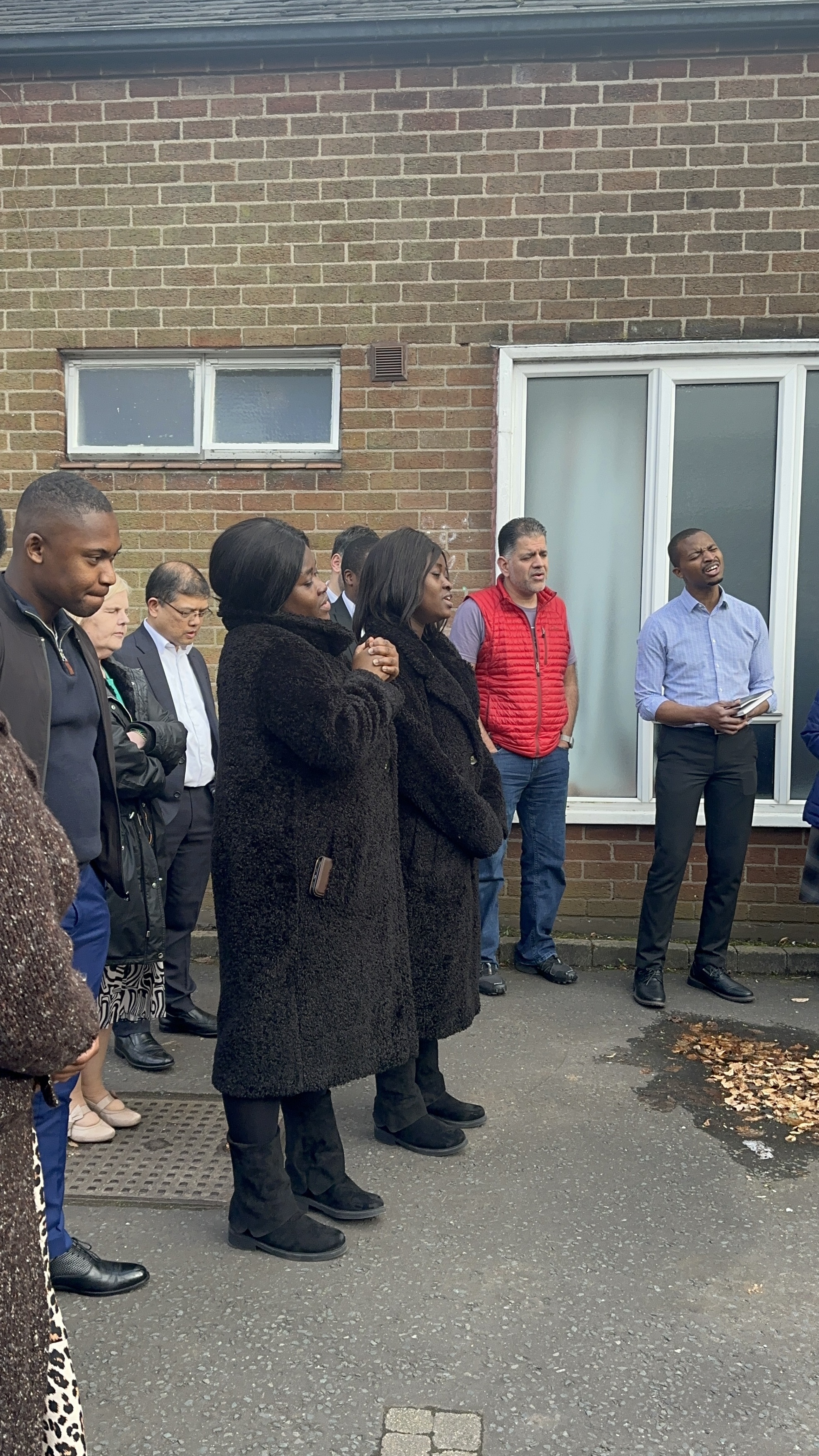 Help Shawn Keep His Promise - Voice of Prophecy