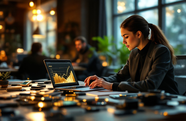 Perché ogni 25enne dovrebbe comprare oro invece di iPhone - 2025-09-18T10:20:36.728+02:00 - Target: 1-Millennials Perché ogni 25enne dovrebbe comprare oro invece di iPhone - 2025-09-18T10:20:36.728+02:00 - Target: 1-Millennials