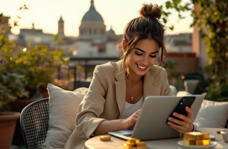 Crypto Bull Run: Come Salvare Profitti Nel Prossimo Crash - 2025-09-18T20:19:49.473+02:00 - Target: 1-Millennials Crypto Bull Run: Come Salvare Profitti Nel Prossimo Crash - 2025-09-18T20:19:49.473+02:00 - Target: 1-Millennials