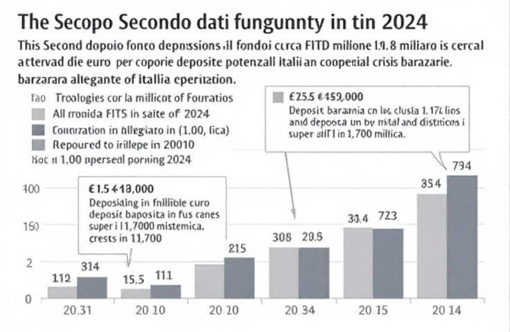 Depositi bancari: cosa rischi davvero nel 2025 - 2025-09-10T12:16:20.265+02:00 - Target: 2-Senior