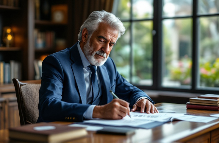 Oro vs immobili: come puoi lasciare meno problemi agli eredi? - 2025-09-17T00:19:21.036+02:00 - Target: 2-Senior